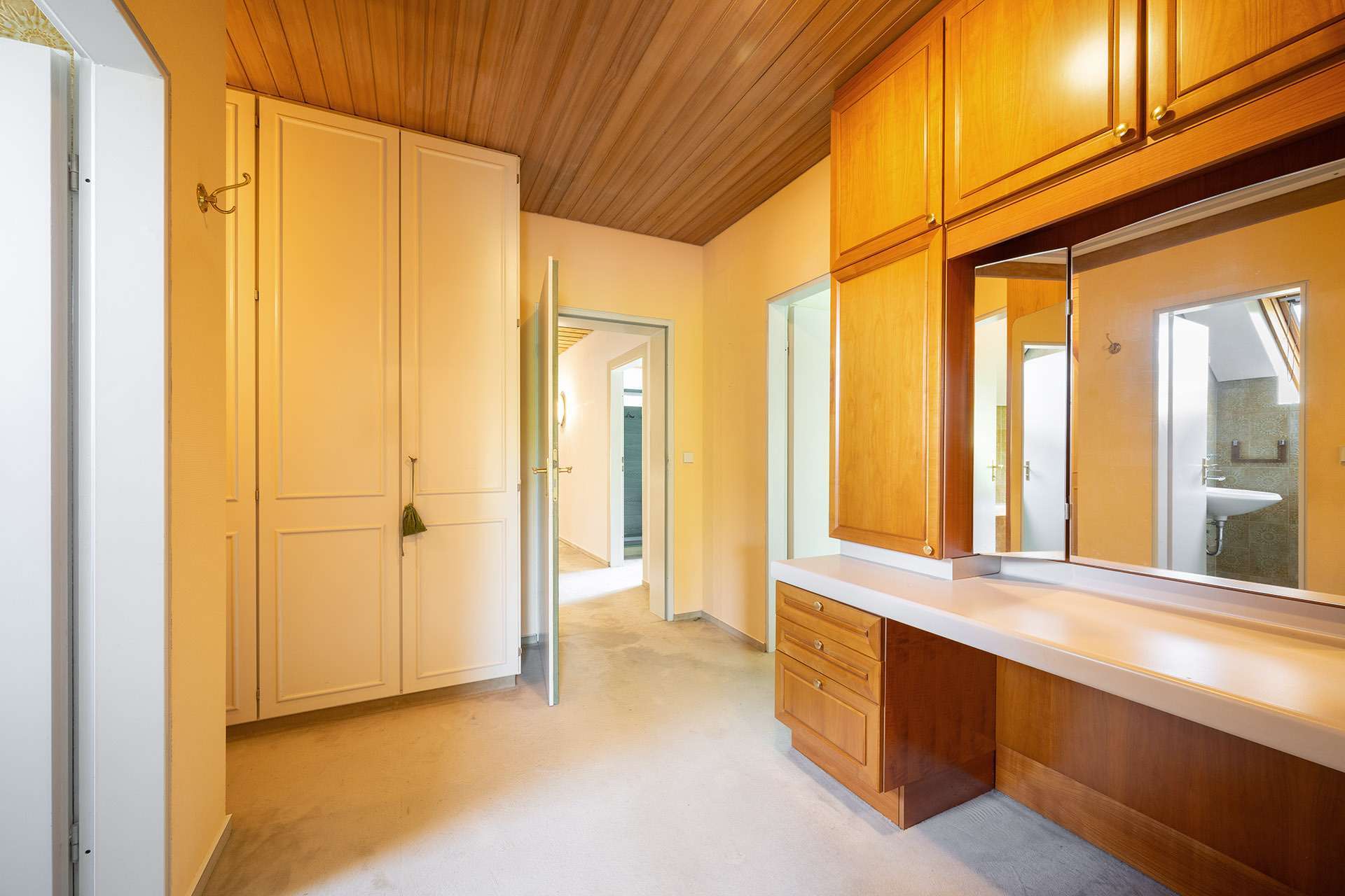 Immobilie in Kranzberg - Vorhang auf! Beeindruckende Villa auf traumhaftem Anwesen - Bild 5