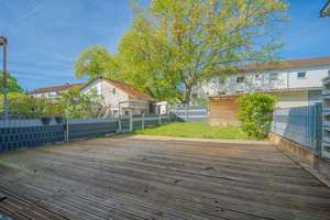 Reihenmittelhaus mit Garten – einziehen, wohlfühlen, eigene Akzente setzen. Nur bei realunis – Die vollständige Adresse der Immobilie erhältst du vom Anbieter., 68309 Käfertal, Mannheim – Vorschaubild 6