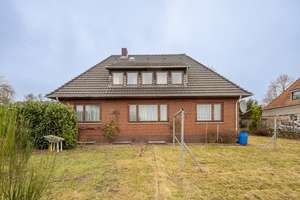 Geräumiges Einfamilienhaus mit Garten in zentraler Lage von Weyhe-Leeste – Die vollständige Adresse der Immobilie erhältst du vom Anbieter., 28844 Weyhe – Vorschaubild 24