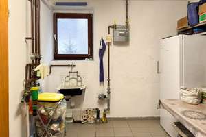 Ulm-Jungingen Oma's gemütliches und heimeliges Häuschen , Garten zur gemeinsamen Nutzung – Die vollständige Adresse der Immobilie erhältst du vom Anbieter., 89081 Jungingen, Ulm – Vorschaubild 12