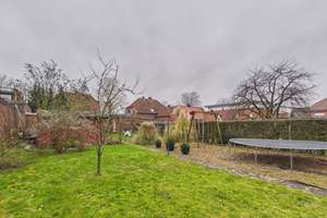 Klassisches Wohnglück: Vielseitiges Einfamilienhaus mit Charme – Die vollständige Adresse der Immobilie erhältst du vom Anbieter., 48599 Gronau (Westfalen) – Vorschaubild 18
