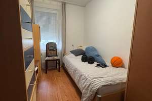2- Zimmerwohnung mit herrlichem Ausblick – Emmertsgrundpassage 37, 69129 Emmertsgrund, Heidelberg – Vorschaubild 4