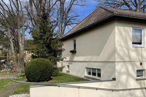 Naturnah wohnen, stilvoll leben – Ihr neues Zuhause! – Die vollständige Adresse der Immobilie erhältst du vom Anbieter., 14532 Stahnsdorf – Vorschaubild 1