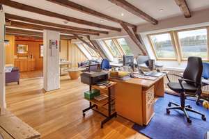 Idyllisches Fachwerkanwesen v. 1605 auf eigener Insel 430 m² Wohnfl. 1812 m² Areal Bergisches Land – Die vollständige Adresse der Immobilie erhältst du vom Anbieter., 42699 Burg/Höhscheid, Solingen – Vorschaubild 19