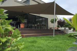 Modernes Bauhaus in unverbaubarer Aussichtslage in Pfullingen – Energieeffizienzklasse A – Reutlingen (Kreis) – Vorschaubild 17