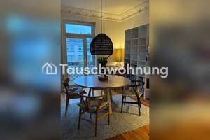 Tauschwohnung: Altbau mit Balkon – Die vollständige Adresse der Immobilie erhältst du vom Anbieter., 20251 Hoheluft-Ost, Hamburg – Vorschaubild 2