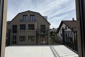 Sonnige 4 Zimmerwohnung ab sofort zu vermieten – Ulfilasstraße 29 c, 81739 Waldperlach, München – Vorschaubild 4