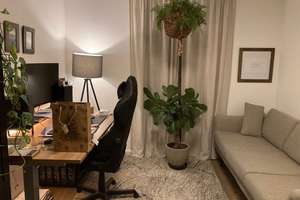 Wohnen mit Charakter: 3-Zimmer-Wohnung in Münster – Die vollständige Adresse der Immobilie erhältst du vom Anbieter., 48155 Mauritz-Ost, Münster – Vorschaubild 6