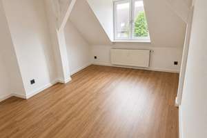 2 Zimmer Wohnung im Pelikanviertel mit Charme – Trojanstraße 16, 30177 List, Hannover – Vorschaubild 7