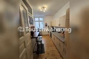 Tauschwohnung: 2-Raum-Wohnung im Samariterkiez