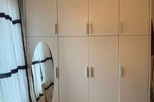 Stadtwohnung in Augsburg: 2 Zimmer mit funktionalem Grundriss – Die vollständige Adresse der Immobilie erhältst du vom Anbieter., 86153 Am Schäfflerbach, Augsburg – Vorschaubild 7