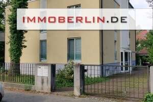 IMMOBERLIN.DE - Toplage! Großzügige Wohnung mit Südwestterrasse, Wintergarten, Kamin & Garten – Die vollständige Adresse der Immobilie erhältst du vom Anbieter., 14129 Nikolassee, Berlin – Vorschaubild 2