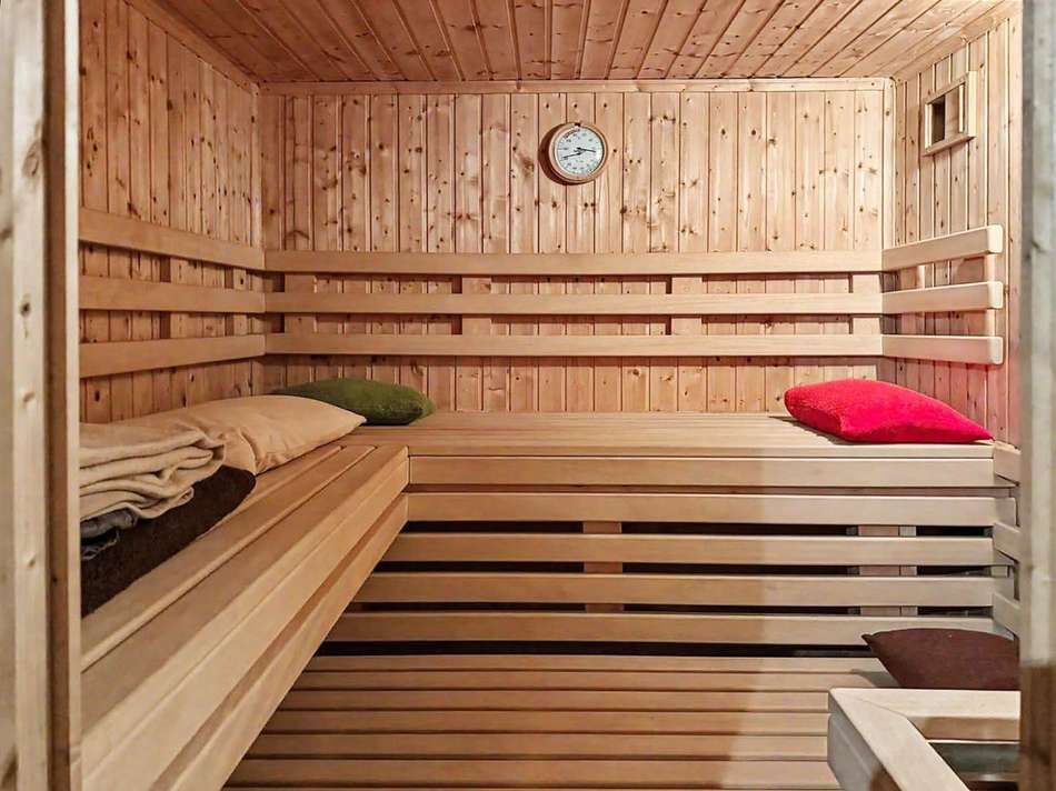 Sauna KG