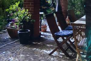 Doppelhaushälfte mit traumhaftem Garten in Gilching zu vermieten – Die vollständige Adresse der Immobilie erhältst du vom Anbieter., 82205 Gilching – Vorschaubild 19