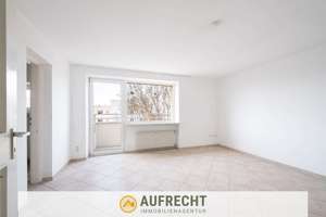 AUFRECHT °Über den Dächern zuhause° – Gemütliches 1-Zi.-Apartment mit Balkon – Die vollständige Adresse der Immobilie erhältst du vom Anbieter., 80995 Lerchenau-West, München – Vorschaubild 2