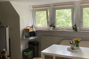 Moderne 3-Zimmer-Wohnung mit Tageslichtbad – Humboldstraße 34, 46045 Altstadt-Süd, Oberhausen – Vorschaubild 6