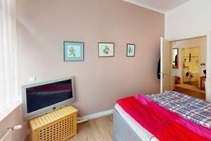 *Niedrige Provision* Charmante Erdgeschosswohnung in bester Lage von Mannheim-Lindenhof – Die vollständige Adresse der Immobilie erhältst du vom Anbieter., 68163 Lindenhof, Mannheim – Vorschaubild 9