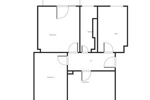3 helle Zimmer in ruhiger Lage - schnell sein lohnt sich! – Walkürenring 52, 38106 Nordstadt, Braunschweig – Vorschaubild 7
