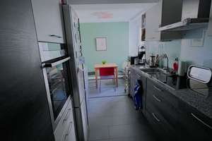 von privat- ruhiger Wohntraum in Schierstein zur Eigennutzung. Aufzug, Balkon, beste Lage – Neckarstr. 11, 65201 Schierstein, Wiesbaden – Vorschaubild 3