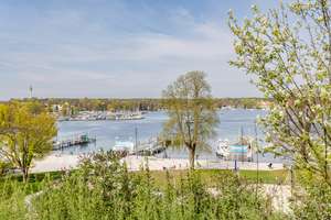 Die Seeliebe - Lichtdurchflutete Dachgeschossmaisonette mit Stellplatz am Großen Wannsee – Die vollständige Adresse der Immobilie erhältst du vom Anbieter., 14109 Wannsee, Berlin – Vorschaubild 15