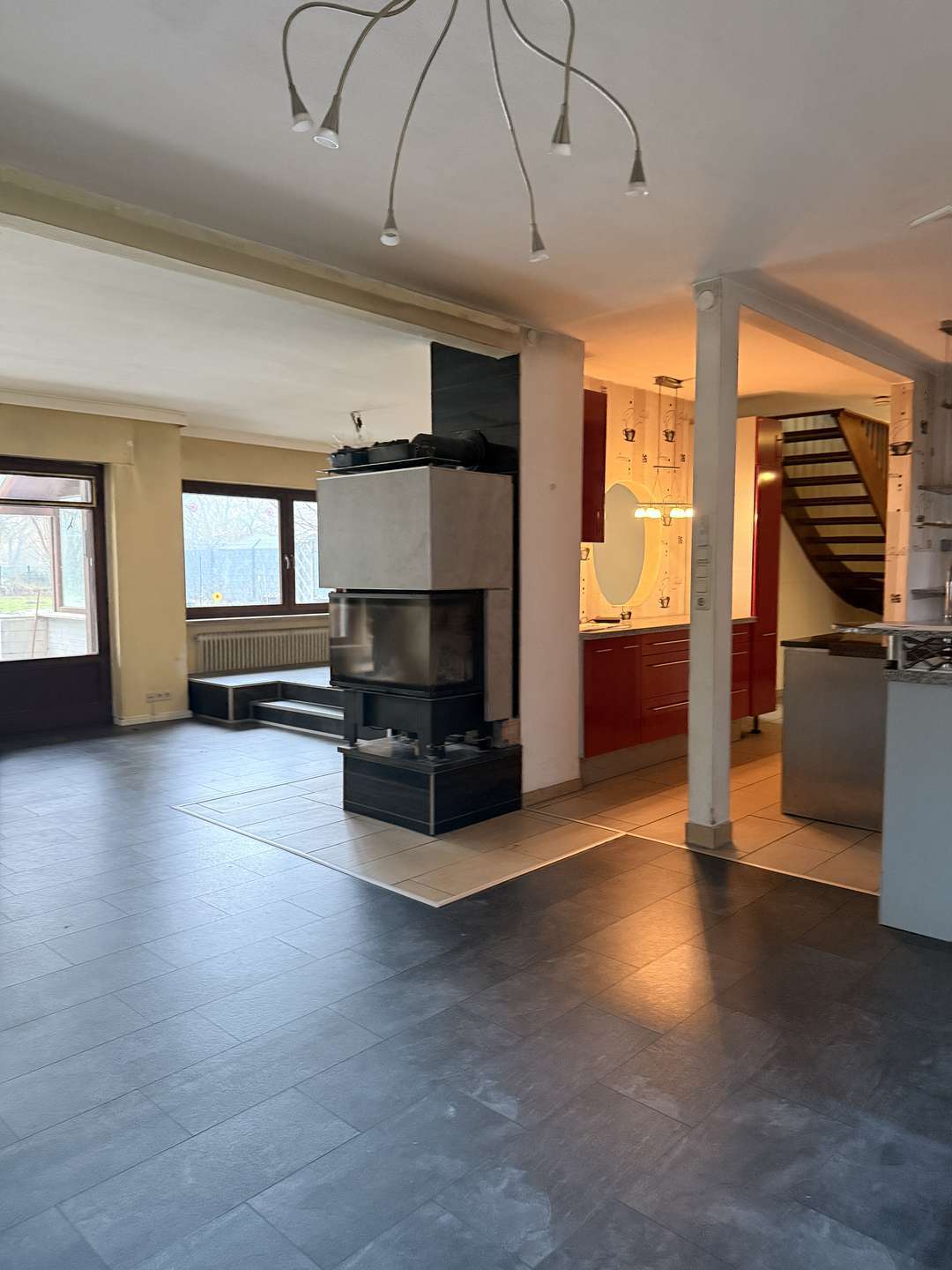 Immobilie in Seevetal - Sanierungsobjekt oder Neubauchance auf 1.010 m² Grundstück in Seevetal-Lindhorst - Bild 23