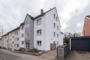 Attraktive Eigentumswohnung mit Südwest-Balkon & Zwei Stellplätzen in top Lage von Essen-Katernberg – Die vollständige Adresse der Immobilie erhältst du vom Anbieter., 45327 Katernberg, Essen – Vorschaubild 14