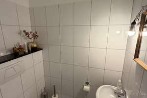 GARTENWOHNUNG! Ebenerdige 2 Zi.-EG-Wohnung im beliebten Stadtteil Bockum! – Die vollständige Adresse der Immobilie erhältst du vom Anbieter., 47800 Bockum, Krefeld – Vorschaubild 4