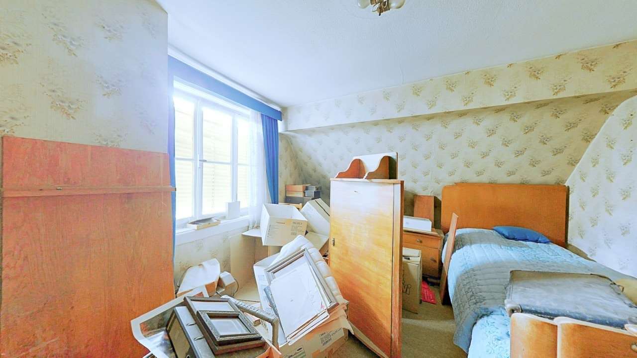 Immobilie in Karlstadt - Historischer Charme trifft Zukunftschance – Objekt mit viel Raum für Ideen - Bild 3