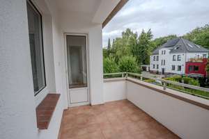 Gepflegte 3-Zimmer-Wohnung mit Dachboden-Zimmer, Garten, Garage und Stellplatz – frisch renoviert – Am Südwestfriedhof 22, 44137 Westfalenhalle, Dortmund – Vorschaubild 11