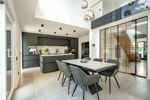 *Modernes Wohnen in Bochum-Wattenscheid -  12 Reihenhäuser im Kubus-Design* – Bochum – Vorschaubild 5