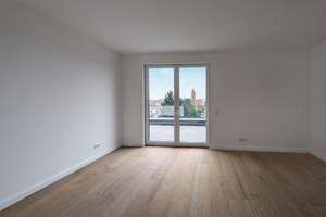 Lofthouse Bunker - Penthouse mit Weitblick – Die vollständige Adresse der Immobilie erhältst du vom Anbieter., 46147 Holten, Oberhausen – Vorschaubild 7