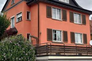 Repräsentatives Villenähnliches Einfamilienhaus in Saarbrücken-Jägersfreude!
