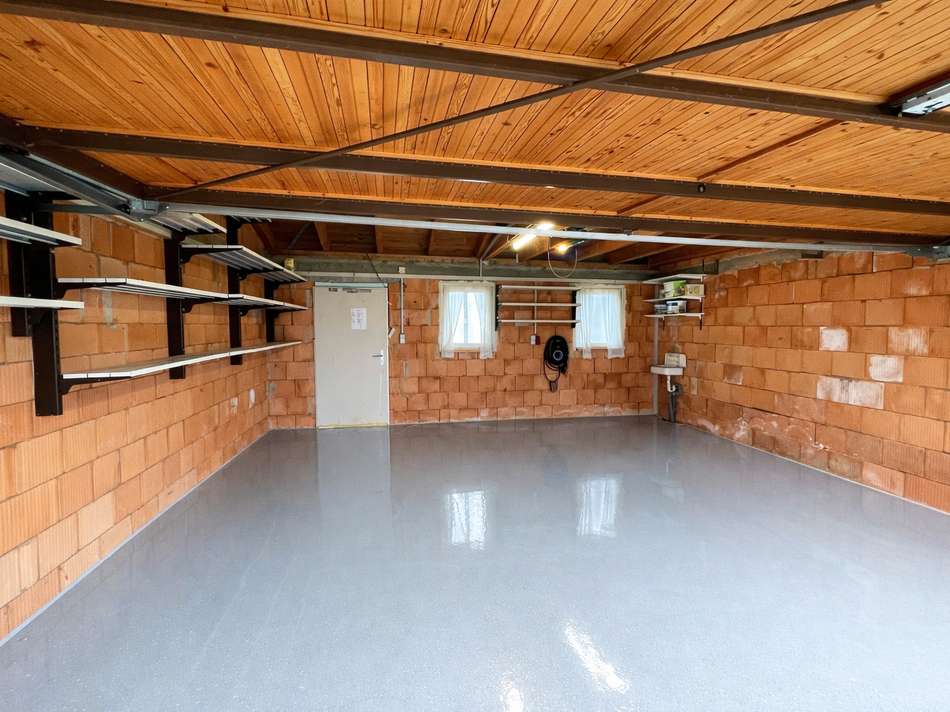 Garage Beispiel