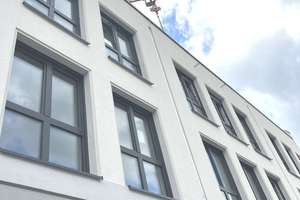 Dachgeschoss-Traum mit zwei sonnigen Terrassen – Grünauer Straße 28, 12524 Altglienicke, Berlin – Vorschaubild 3