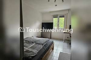 Tauschwohnung: Schöne Wohnung mit Garten und Terrasse gegen Innenstadt – Die vollständige Adresse der Immobilie erhältst du vom Anbieter., 51067 Holweide, Köln – Vorschaubild 3