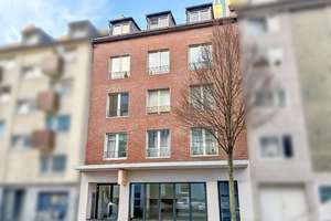 Einziehen und wohlfühlen in Düsseldorf: Moderne 2-Zimmer-Eigentumswohnung in Flingern-Nord – Die vollständige Adresse der Immobilie erhältst du vom Anbieter., 40233 Flingern Nord, Düsseldorf – Vorschaubild 2