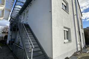 Kapitalanleger aufgepasst - Gepflegtes 4-FH in Top-Lage von Augsburg-Haunstetten – Augsburg – Vorschaubild 4