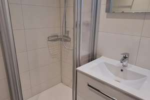Modernes Apartment in Milbertshofen: Kompakt und anspruchsvoll wohnen – Frankfurter Ring 1, 80807 Milbertshofen, München – Vorschaubild 18