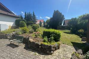 Großzügiges Einfamilienhaus mit großem Gartengrundstück in sonniger und ruhiger Höhenlage – Die vollständige Adresse der Immobilie erhältst du vom Anbieter., 88682 Salem – Vorschaubild 5