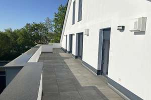 Traum-Penthouse: ca. 115 m² Wohnfläche + ca. 35 m² Dachboden & große Dachterrasse – II Koppelweg 36, 38518 Gifhorn – Vorschaubild 2