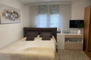 Modernisierte 1-Zimmer-Wohnung im EG. mit Terrasse und TG an Dianaplatz – Heisterstraße 20, 90441 Werderau, Nürnberg – Vorschaubild 47