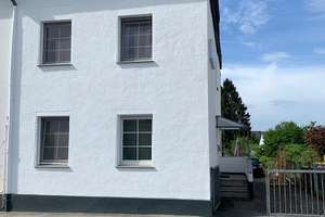 Doppelhaushälfte in Solingen-Mitte - provisionsfrei – Vereinsstr. 28, 42651 Solingen-Mitte, Solingen – Vorschaubild 1