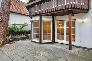 Ideales Familienhaus in ruhiger Lage nahe S-Bahn Schulzendorf  – Die vollständige Adresse der Immobilie erhältst du vom Anbieter., 13503 Heiligensee, Berlin – Vorschaubild 2