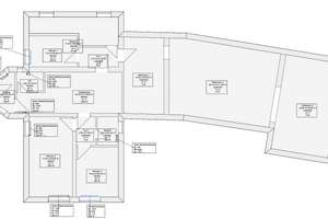Repräsentatives Anwesen in Bestlage - Privates Refugium mit Weitblick über die Rheinebene – Ludolf-Krehl-Straße 12, 69120 Neuenheim, Heidelberg – Vorschaubild 23