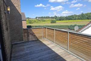 Maisonette-Wohnung, 5ZK2B, Balkon + Dachterrasse, ruhige Wohnlage von Bielefeld-Senne – Antilopenweg 12, 33659 Senne, Bielefeld – Vorschaubild 11