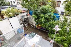 *** 4 PARTEIEN - 3 VERMIETET und 1 FREI - SOLLMIETE über 21.000 € p.a. - gute VERMIETBARKEIT *** – Die vollständige Adresse der Immobilie erhältst du vom Anbieter., 28237 Lindenhof, Bremen – Vorschaubild 10