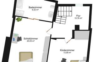 Großzügige 170 m² im Ortskern von Leun – Die vollständige Adresse der Immobilie erhältst du vom Anbieter., 35638 Leun – Vorschaubild 21