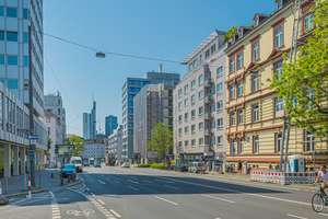 Schöne 4-Zimmer Altbauwohnung mit kleinem Garten und Terrasse. – 60316 Nordend-West, Frankfurt am Main – Vorschaubild 54