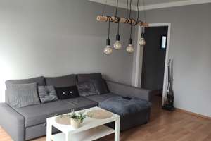 Gepflegte 2-Zi-Wohnung, 54 m², Südbalkon mit Markise, Aufzug – Mönchengladbach-Rheindahlen – Hohe Straße 8, 41179 Rheindahlen-Mitte, Mönchengladbach – Vorschaubild 7