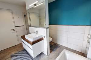 Penthouse Wohnung (Privatverkauf) in 33689 Bielefeld-Sennestadt – 33689 Sennestadt, Bielefeld – Vorschaubild 3